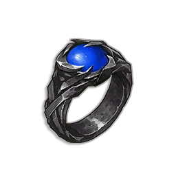 Abraxus Ring