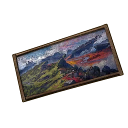 Brynmoor Hills Tapestry