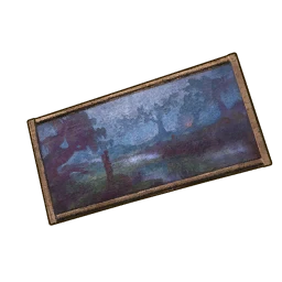 Brynmoor Swamp Tapestry