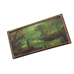 Brynmoor Swamp Toxic Tapestry