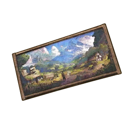 Brynmoor Valley Tapestry