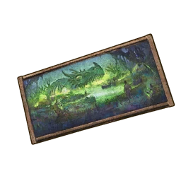 Ghornfell Toxic Tapestry