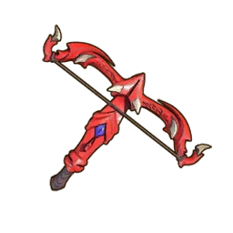 Dragon Crossbow