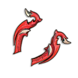 Dragon Crossbow Limbs