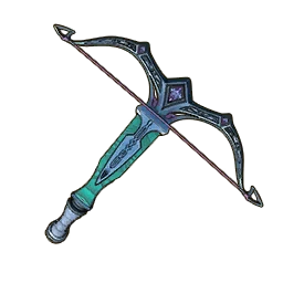 Rune Crossbow