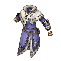 Ancestral Robes