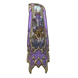 Dragonslayer's Cape