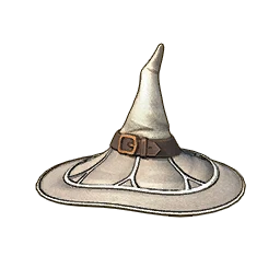 Ancestral Hat