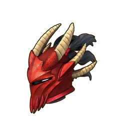 Dragon Full Helm
