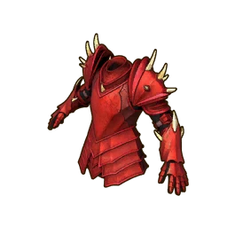 Dragon Platebody