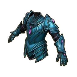 Rune Platebody