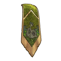 Golden Bloodblight Cape