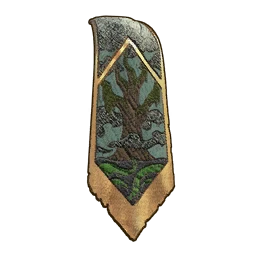 Golden Whispering Cape
