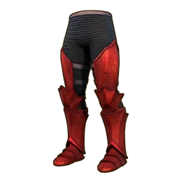 Dragon Platelegs