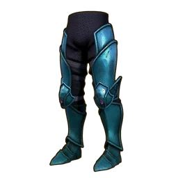 Rune Platelegs