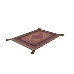 Fancy Rug