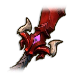 Dragon Scimitar