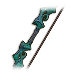 Magic Shortbow