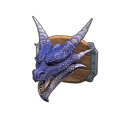 Blue Dragon Trophy