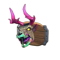 Rotridden Cow Trophy