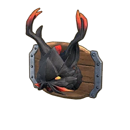 Carnivorous Chinchompa Trophy