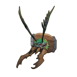 Kalphite Guardian Trophy