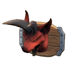 Hell Rat Trophy