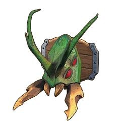 Kalphite Queen Trophy