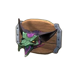 Rotridden Rat Trophy