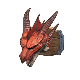 Red Dragon Trophy