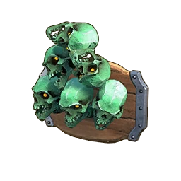 Skeletons Trophy