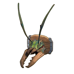 Kalphite Soldier Trophy