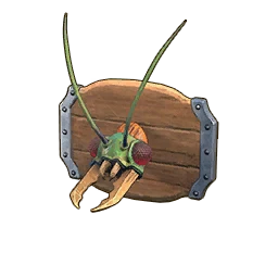 Kalphite Worker Trophy