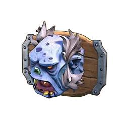 Zogre Trophy