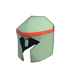 Adamant Med Helm