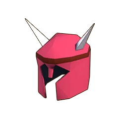 Dragon Med Helm