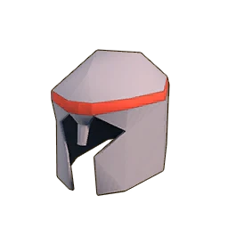 Iron Med Helm