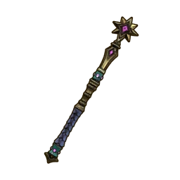 Ancestral Wand