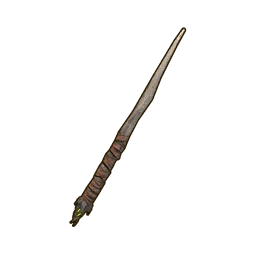 Ash Wand