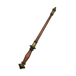 Master Wand