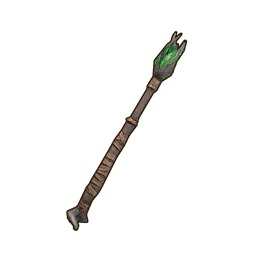 Oak Wand