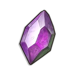 Salve Crystal