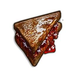 Maple Toastie