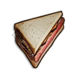 Steak Sandwich