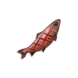 Burnt Anchovies