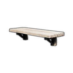 Shelf