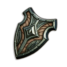 Adamant Shield
