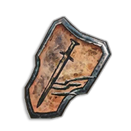 Anti-dragon Shield