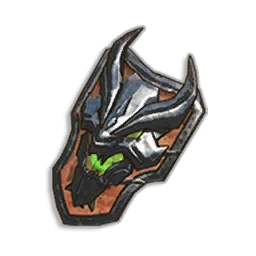 Dragonblight Shield