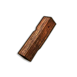 SHORT 45° THICK BEAM